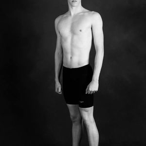 Meet your Posher, John morgan